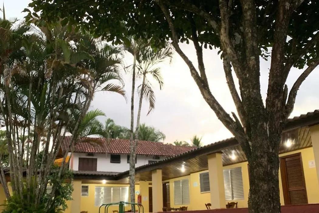 Pousada Poleto's-1