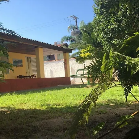 Pousada Poleto's-3